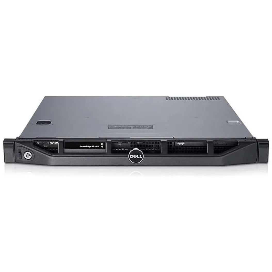 Dell PowerEdge R210ii
