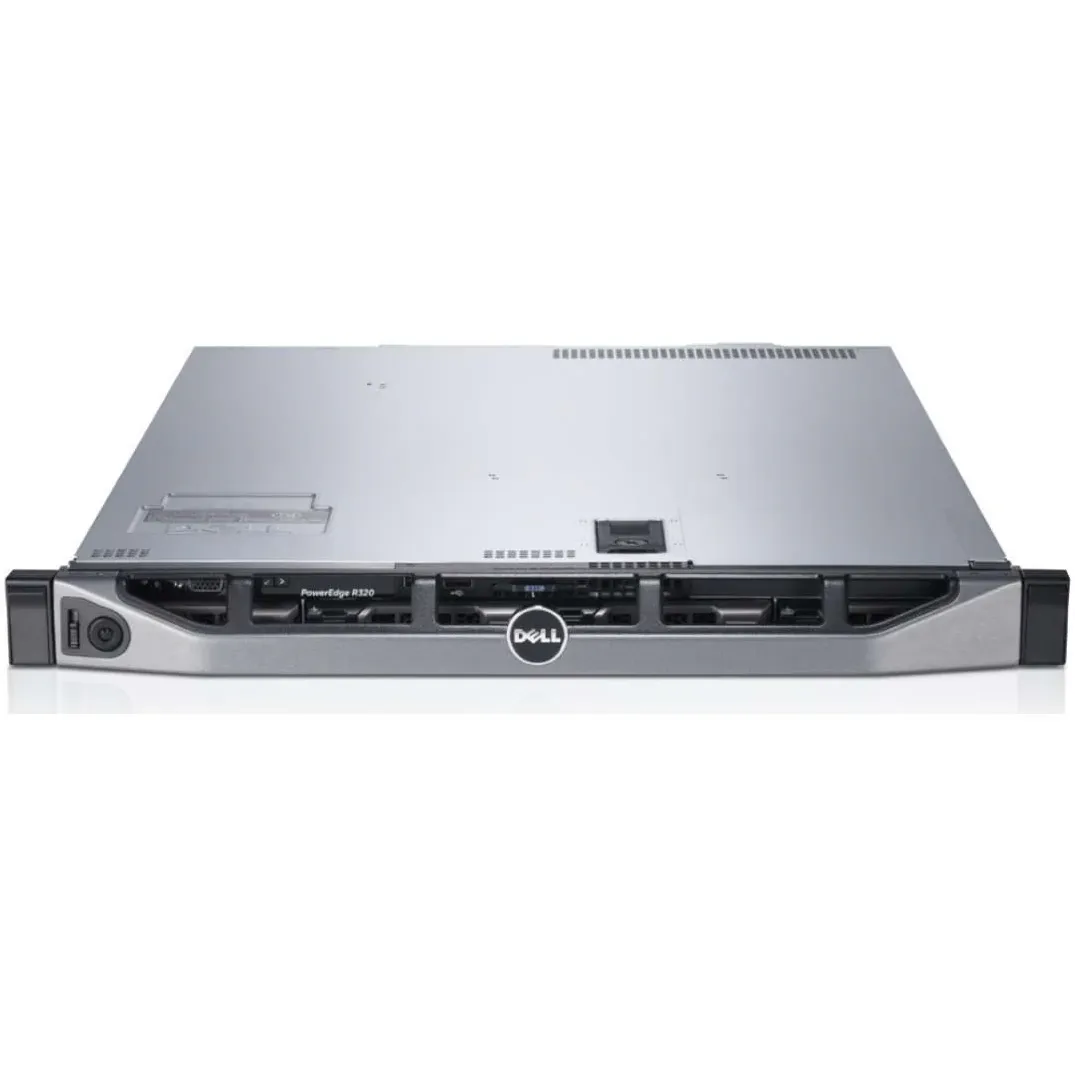 Dell PowerEdge R320