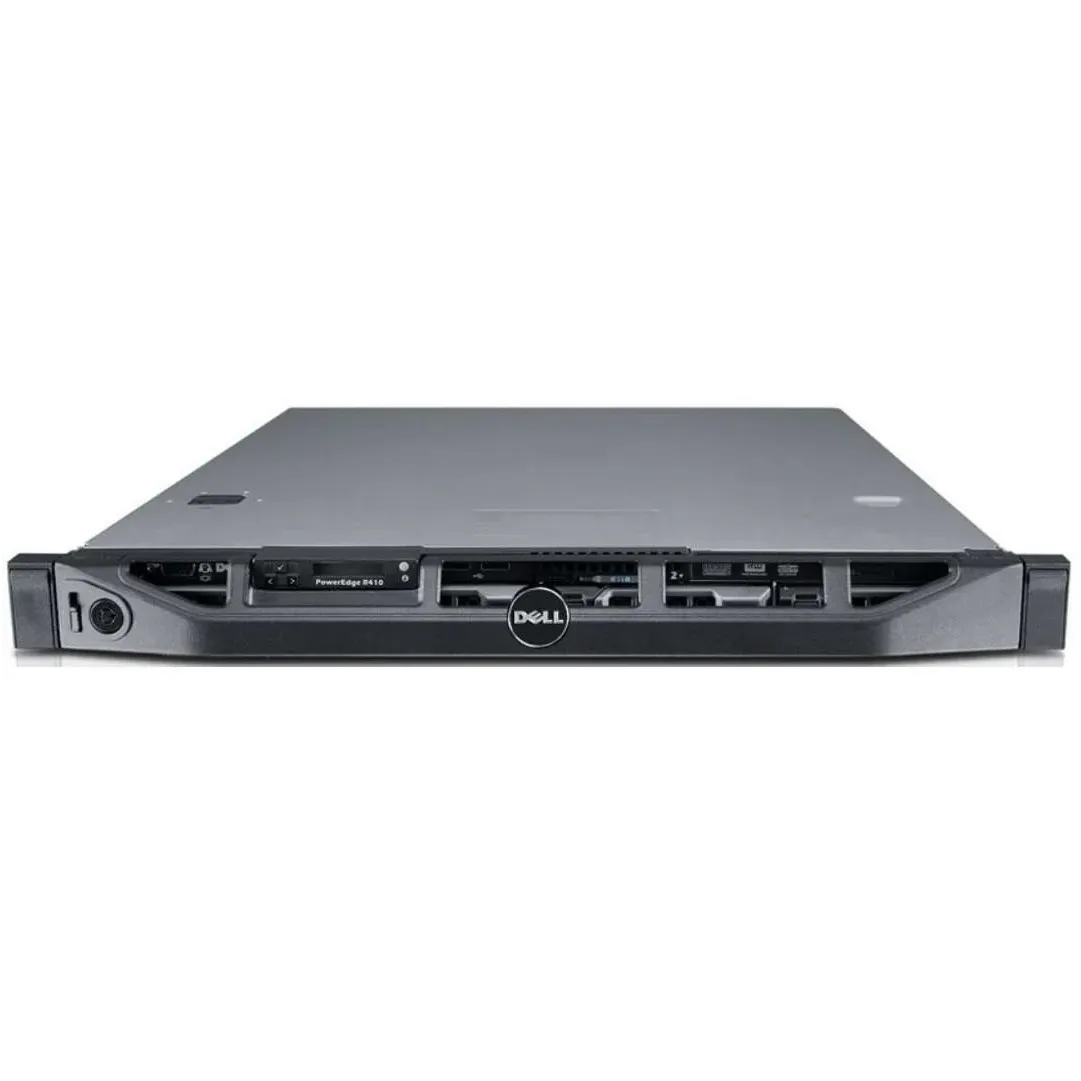 Dell PowerEdge R410