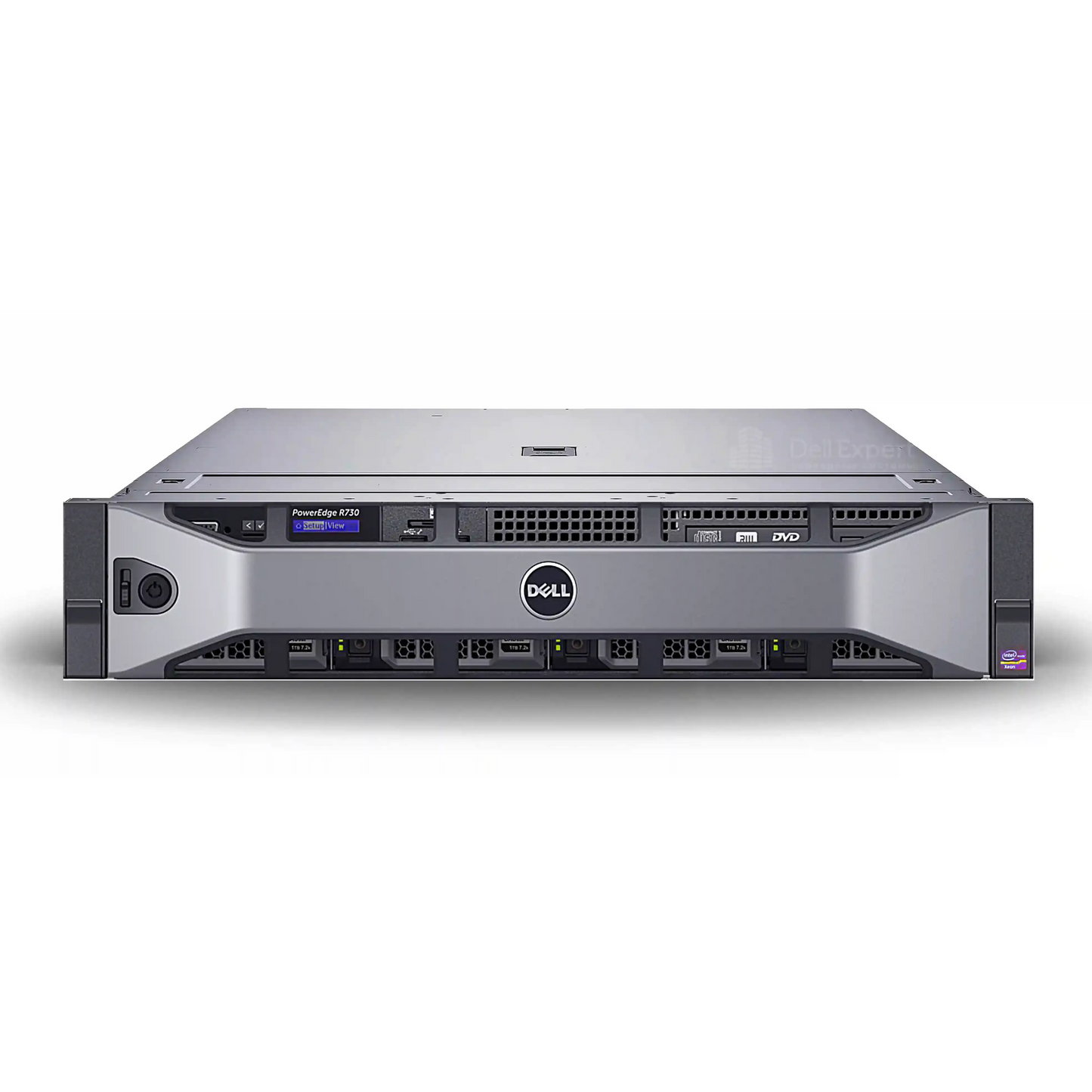 Dell PowerEdge R720
