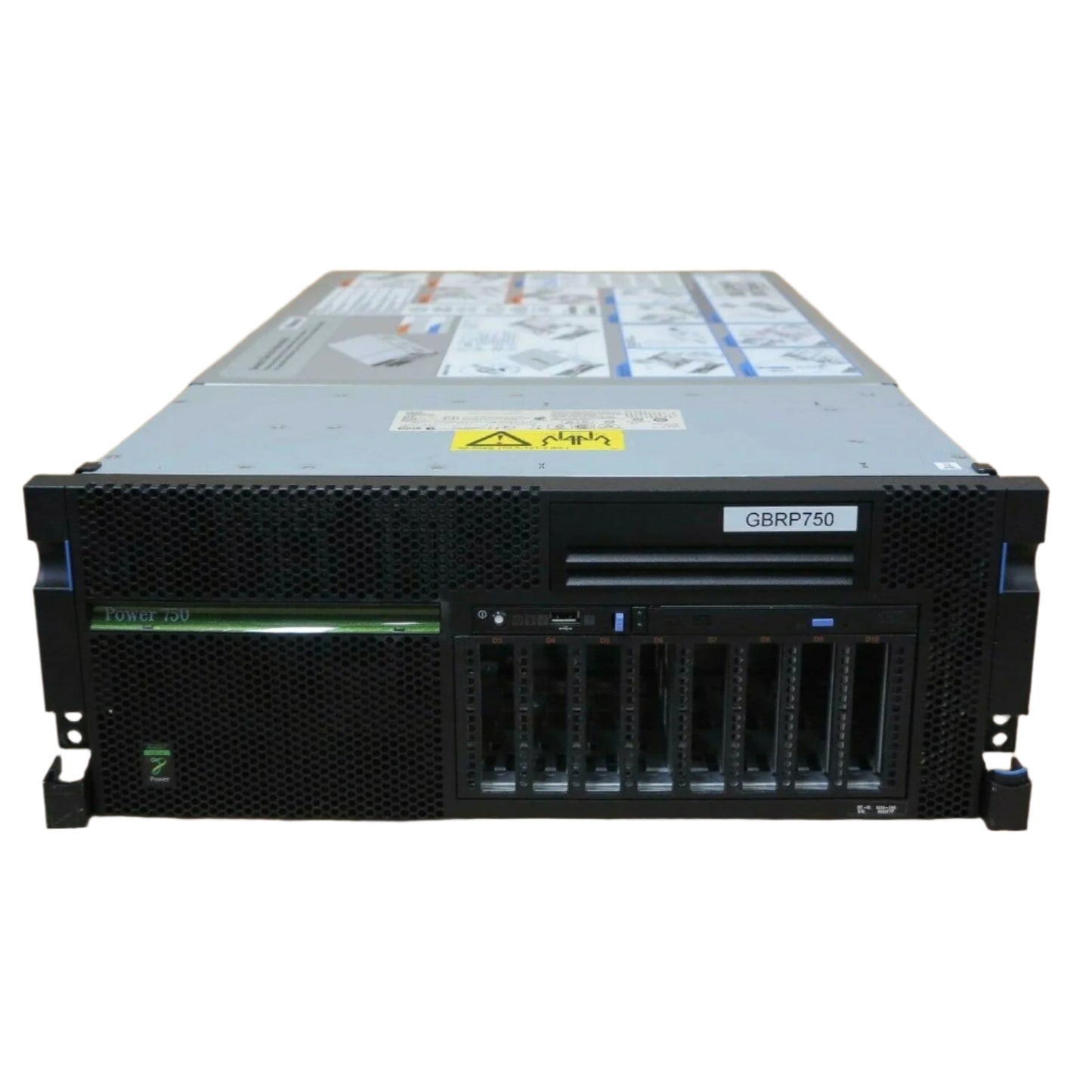 IBM Power 750