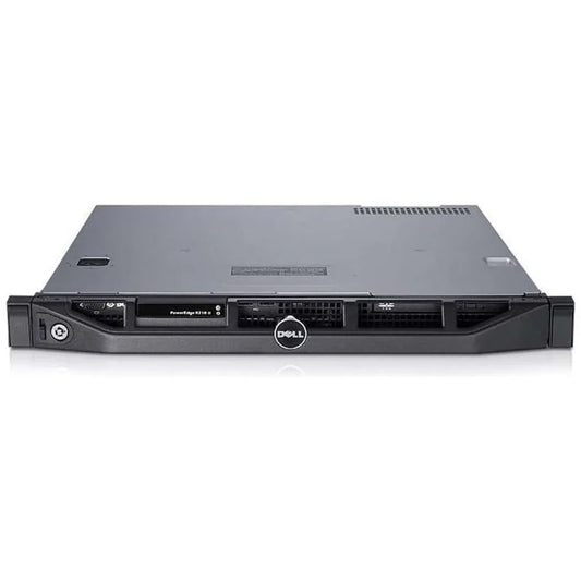 Dell PowerEdge R210ii