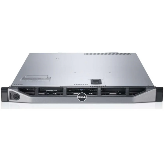 Dell PowerEdge R320
