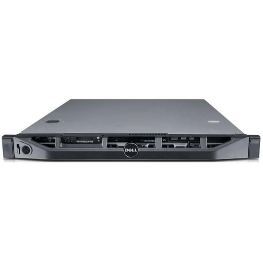 Dell PowerEdge R410