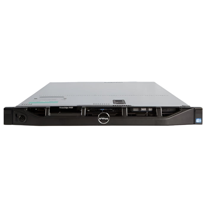 Dell PowerEdge R420