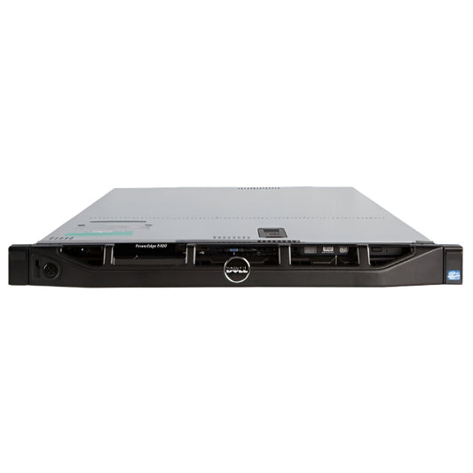 Dell PowerEdge R420