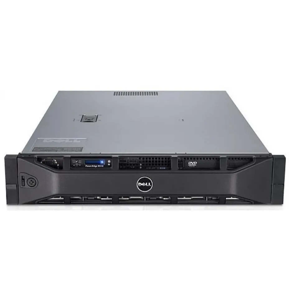 Dell PowerEdge R510