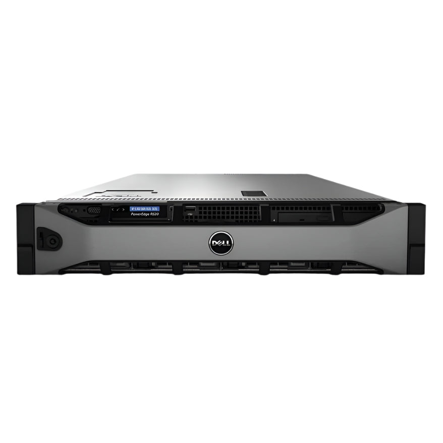 Dell PowerEdge R520