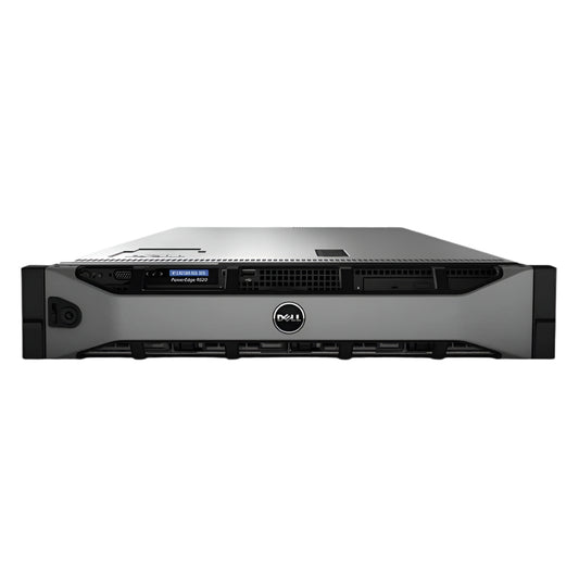 Dell PowerEdge R520