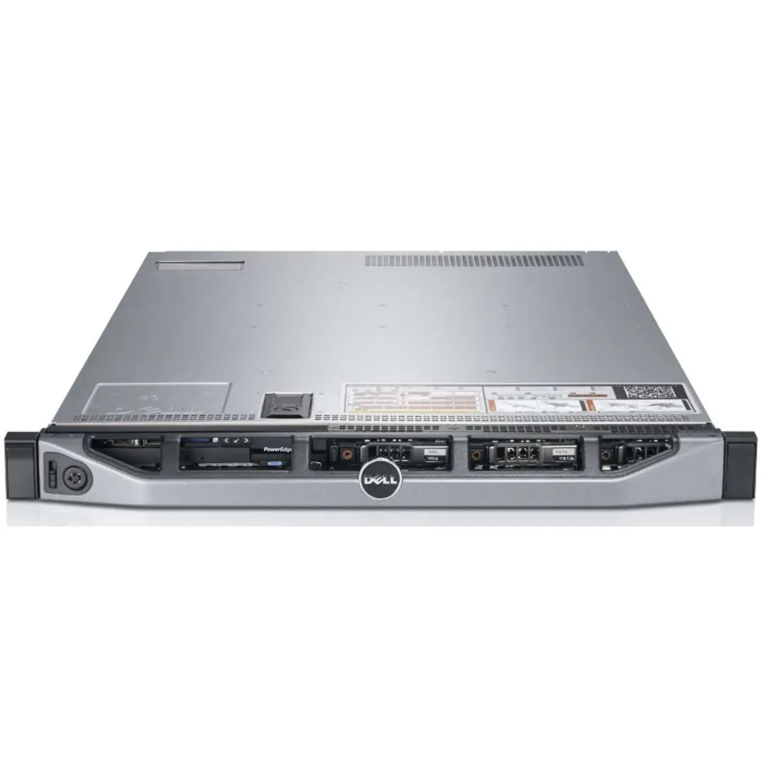 Dell PowerEdge R620