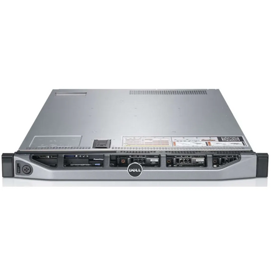 Dell PowerEdge R620