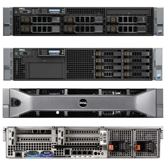Dell PowerEdge R710