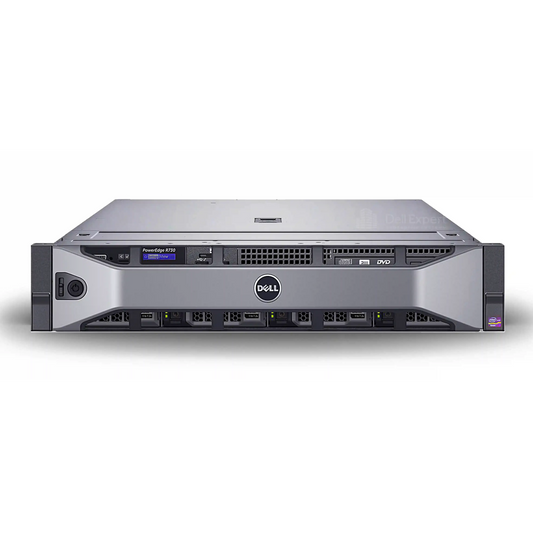 Dell PowerEdge R720