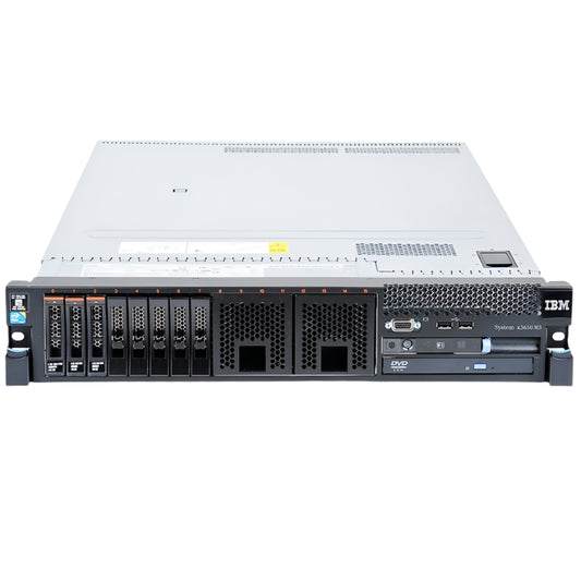 IBM X3650 M3