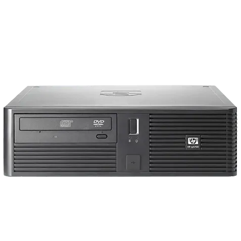 HP RP5800