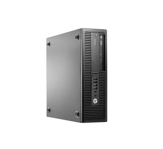 HP800 G2
